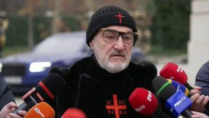 Gigi Becali: „Patru milioane pe Cîrjan? Ne consideri proști?”