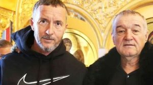 FCSB caută un nou jucător, spune Mihai Stoica: „Ne atrage pe toți!”