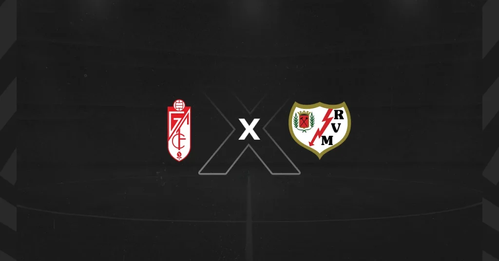 Granada CF întâlnește Rayo Vallecano în sferturile Cupei Regelui Marți seara, Granada CF va găzdui pe Rayo Vallecano în cadrul sferturilor de finală ale Cupei Regelui, un meci programat să înceapă la ora 19:00, ora Madridului