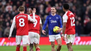 Jucător important din Premier League, accidentat! Probleme pentru echipă