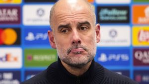 Pep Guardiola, după înfrângerea cu Bodo/Glimt: „Multe lucruri nu funcționează!”
