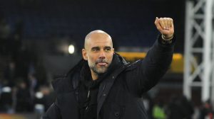 Manchester City, la 0-3 în fața echipei adverse în Champions League!