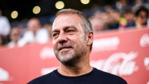 Hansi Flick rămâne neînvins în finale, învingând din nou Real Madrid cu Barcelona