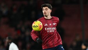 Arteta răspunde: Havertz va juca la Portsmouth? Momente de intensitate în conferință