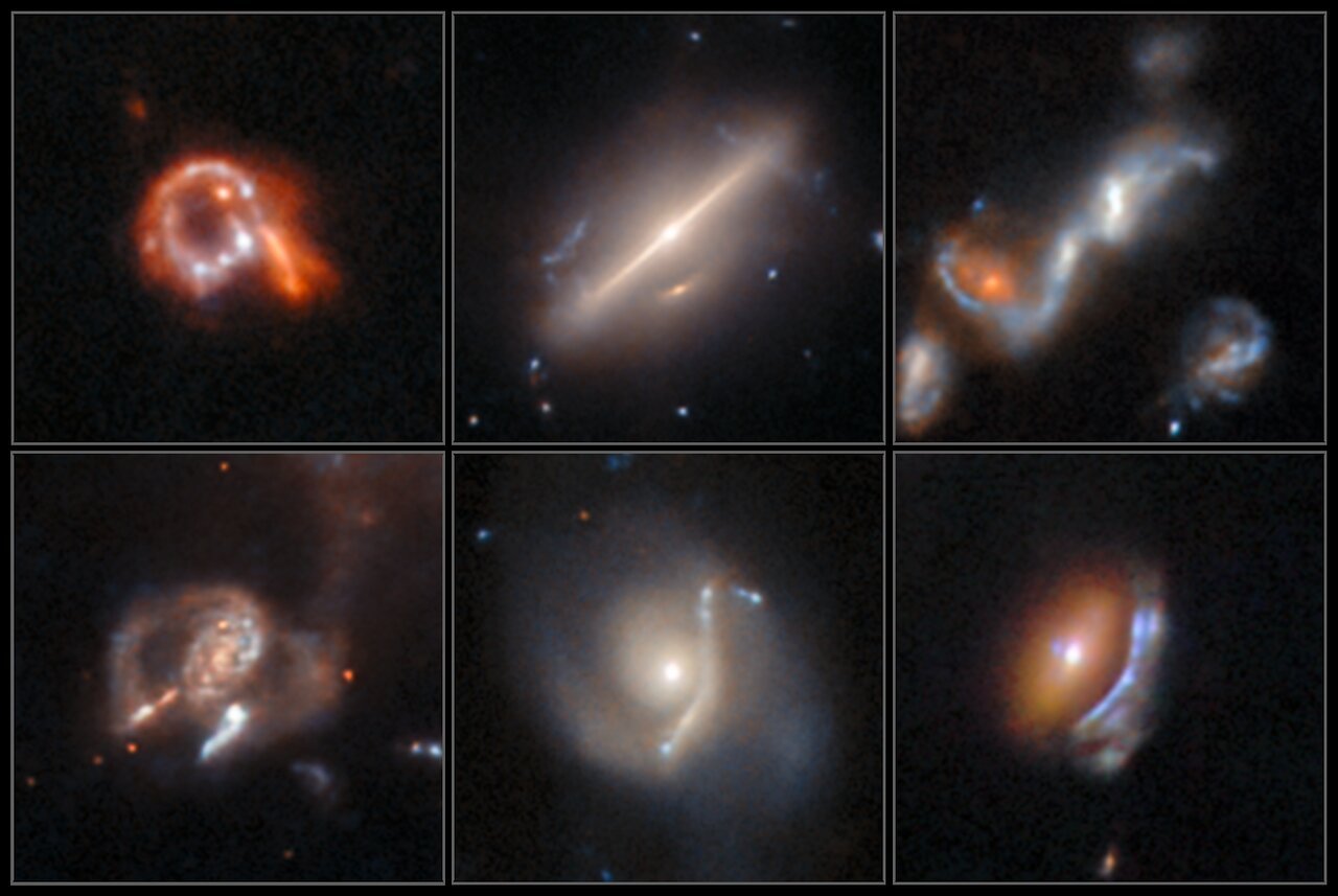 Descoperiri cosmice fără precedent datorită inteligenței artificiale: sute de obiecte rare identificate în doar câteva zile Un pas major în explorarea universului a fost făcut recent, odată cu utilizarea inteligenței artificiale pentru analiza masivă a datelor astronomice