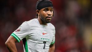 Egypt vs. Nigeria: Africa Cup of Nations 2026, livestream gratuit aici