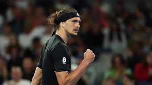Zverev și Tien se duelează în 2026: Australian Open live, gratuit!