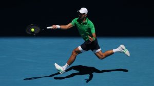 Musetti și Djokovic, duelul serii la Australian Open 2026 – Streaming gratuit!