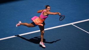 Sabalenka și Rybakina se confruntă în finala Australian Open 2026!
