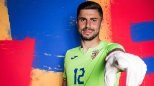 Horațiu Moldovan, țintă principală pentru Club Brugge, dezvăluit de belgieni