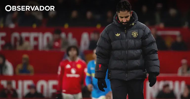 Căderea lui Manchester United: cea mai slabă perioadă din anii ’70