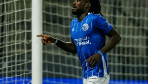 Den Bosch și PSV Eindhoven, duel decisiv în campionatul olandez