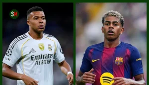 Barcelona și Real Madrid pregătesc o confruntare decisivă în El Clasico