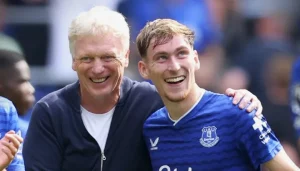 Everton și Brentford se confruntă în duelul etapei – detalii esențiale