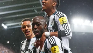 Newcastle United și Crystal Palace, duel decisiv: echipe, pronosticuri și noutăți