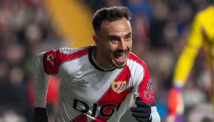 Granada și Rayo Vallecano se pregătesc pentru o confruntare intensă