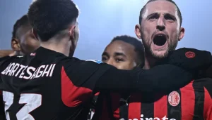 AC Milan se pregătește pentru duelul cu Lecce: noutăți și previziuni