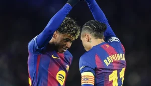 Elche și Barcelona se întâlnesc: pronostic, echipe și noutăți!