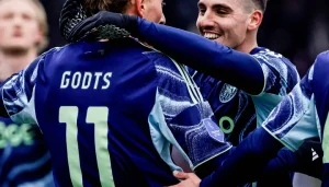 AZ Alkmaar și Ajax se pregătesc pentru un duel palpitant în Eredivisie