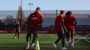 Liverpool și Barnsley se pregătesc pentru duelul din FA Cup