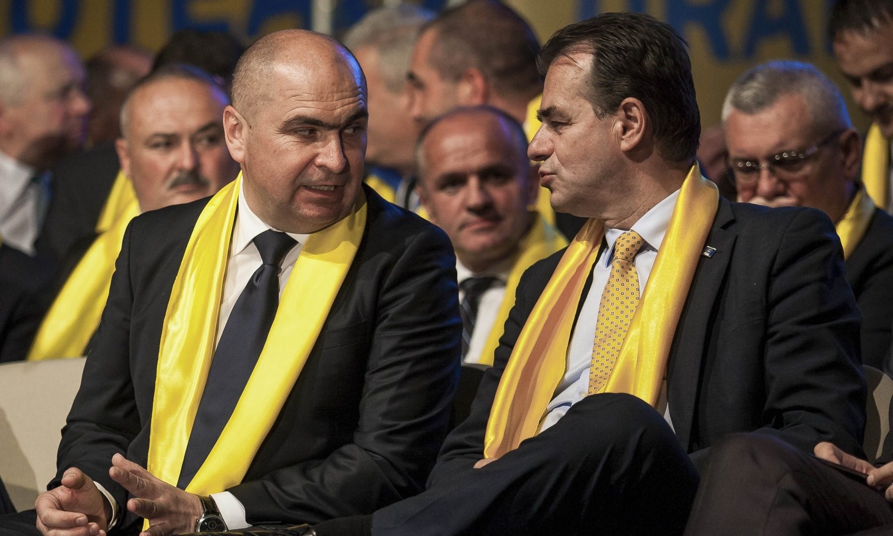 Ludovic Orban sare în apărarea lui Ilie Bolojan în contextul turbulențelor din PNL Fanatismul intern și luptele pentru influență din PNL au escaladat, iar fostul președinte al partidului, Ludovic Orban, a ales să-și exprime public sprijinul față de unul dintre liderii cei mai respectați ai formațiunii, Ilie Bolojan