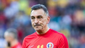 Ilie Dumitrescu, impresionat după Dinamo – U Cluj: “Cel mai bun!”