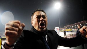 Ilie Stan exclude FCSB din cursa pentru titlu: „Are șanse mari”