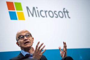 CEO-ul Microsoft: AI a intrat în nouă etapă; trei măsuri esențiale