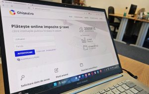 „Ghiseul.ro, din nou nefuncțional: Plăți blocate pentru utilizatori”