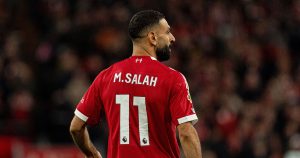 Salah, sub lupa unei legende de la Liverpool: Poate decide meciuri?