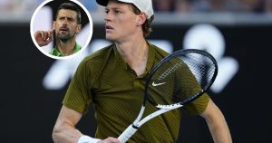 Jannik Sinner visează la finala cu Novak Djokovic, după semifinală în Australia!
