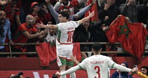 Maroc ajunge în semifinale la Cupa Africii după 57 de ani! Brahim Diaz strălucește