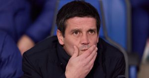 Chivu, lăsat pe drum de Mendes: Cancelo nu mai vine la Inter