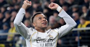 Real Madrid zburdă în fruntea La Liga după victoria cu Villarreal