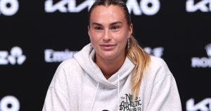 Sabalenka plănuiește o finală de vis la AO 2026: “O nebunie că ne-am văzut doar o dată”