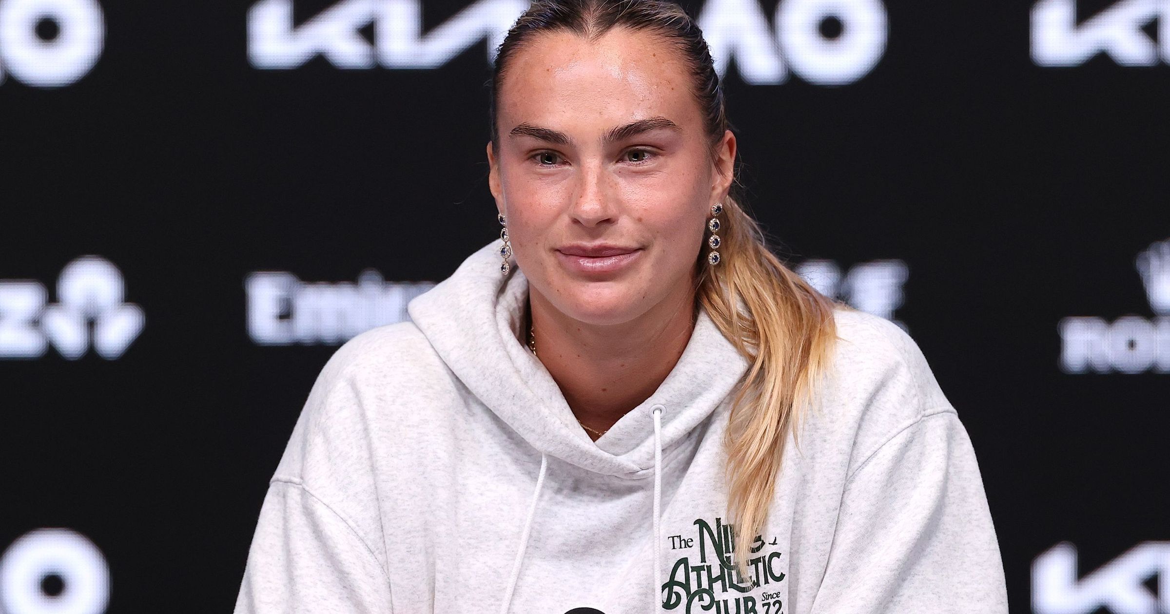 Sabalenka plănuiește o finală de vis la AO 2026: „O nebunie că ne-am văzut doar o dată”