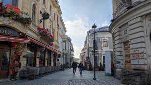 Recomandări culturale pentru weekend-ul 30 ianuarie – 5 februarie, în cadrul Agendei Urbane cu Cosmin