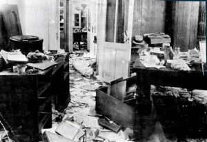 85 de ani de la Pogromul de la București: lipsa memoriei în spațiul public