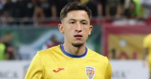 Rapid încheie un transfer de marcă: Olimpiu Moruțan în Giulești!