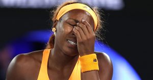 Elina Svitolina o înfruntă pe Coco Gauff la Australian Open: surpriză uriașă!