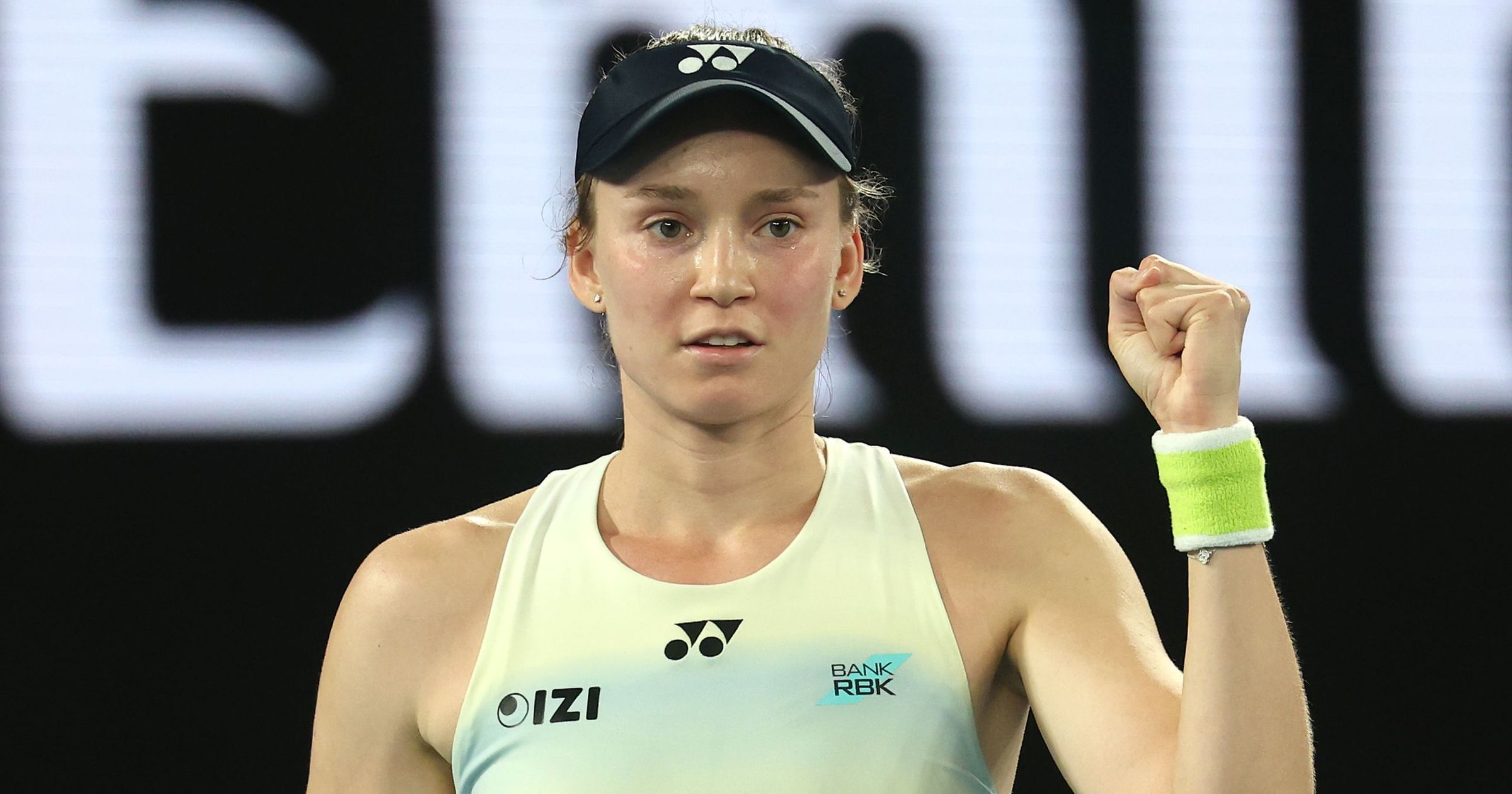 Elena Rybakina – un pas spre glorie la Australian Open 2026 Elena Rybakina, tânăra tenismenă din Kazahstan, a demonstrat o formă de excepție la Australian Open 2026, avansând în finală fără a pierde vreun set