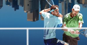 Australian Open, ziua 11: Dueluri electrizante între Musetti-Djokovic și Rybakina-Pegula!