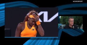 Coco Gauff, uluitor la Australian Open! Svitolina o provoacă intens!