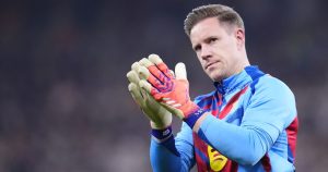 Ter Stegen părăsește Barcelona după 12 ani și semnează cu o rivală!