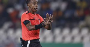 Arbitru exclus cu o zi înainte de meci la Cupa Africii, spectacol șocant!