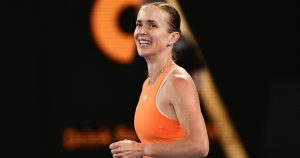 Elina Svitolina produce o surpriză uriașă, învins-o pe Andreeva!