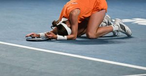 Răsturnare de situație la Australian Open: o debutantă șochează WTA!