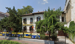 Filiala PNL Sector 3 riscă evacuarea pentru neplata chiriei către PMB