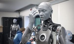 Cercetători creează piele artificială capabilă să declanșeze reacții biologice