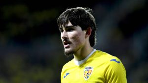 Concurență acerbă pentru Alexi Pitu: Granzii din Superligă versus echipe externe
